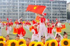 <strong>“支点聚力 荆楚焕新”襄阳篇⑩襄阳教育</strong>